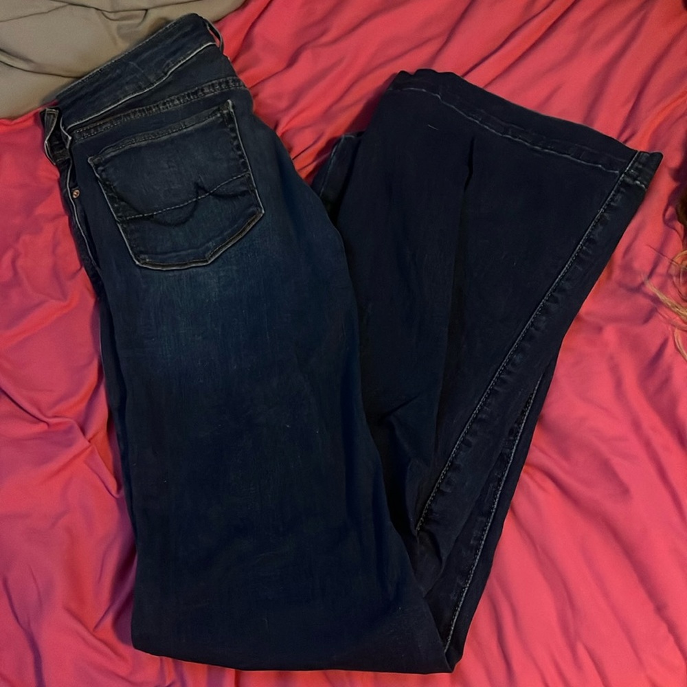 Ariat Trousers